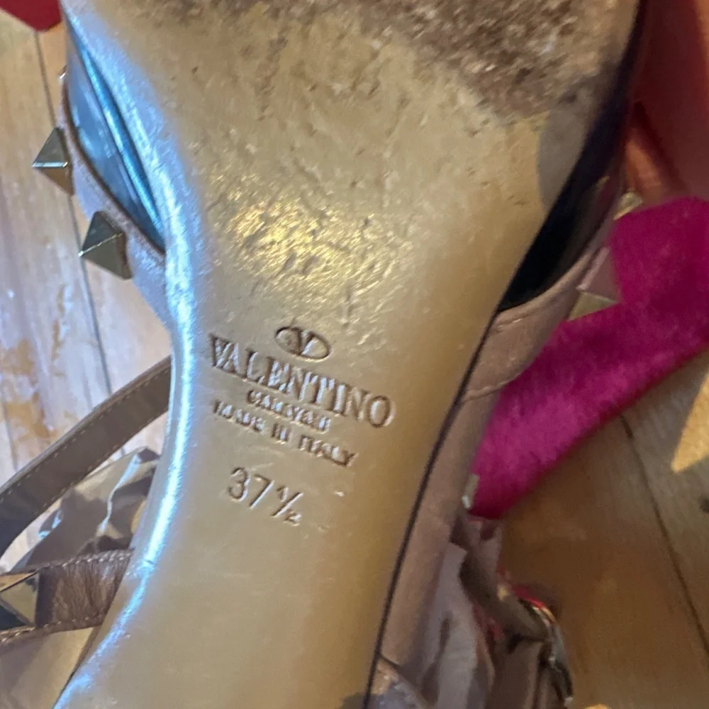 Valentineo size 37